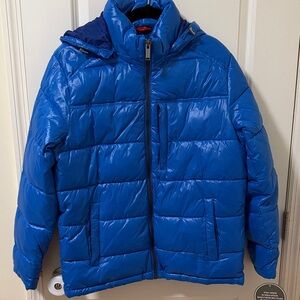 Michael Kors Men’s Puffer Jacket